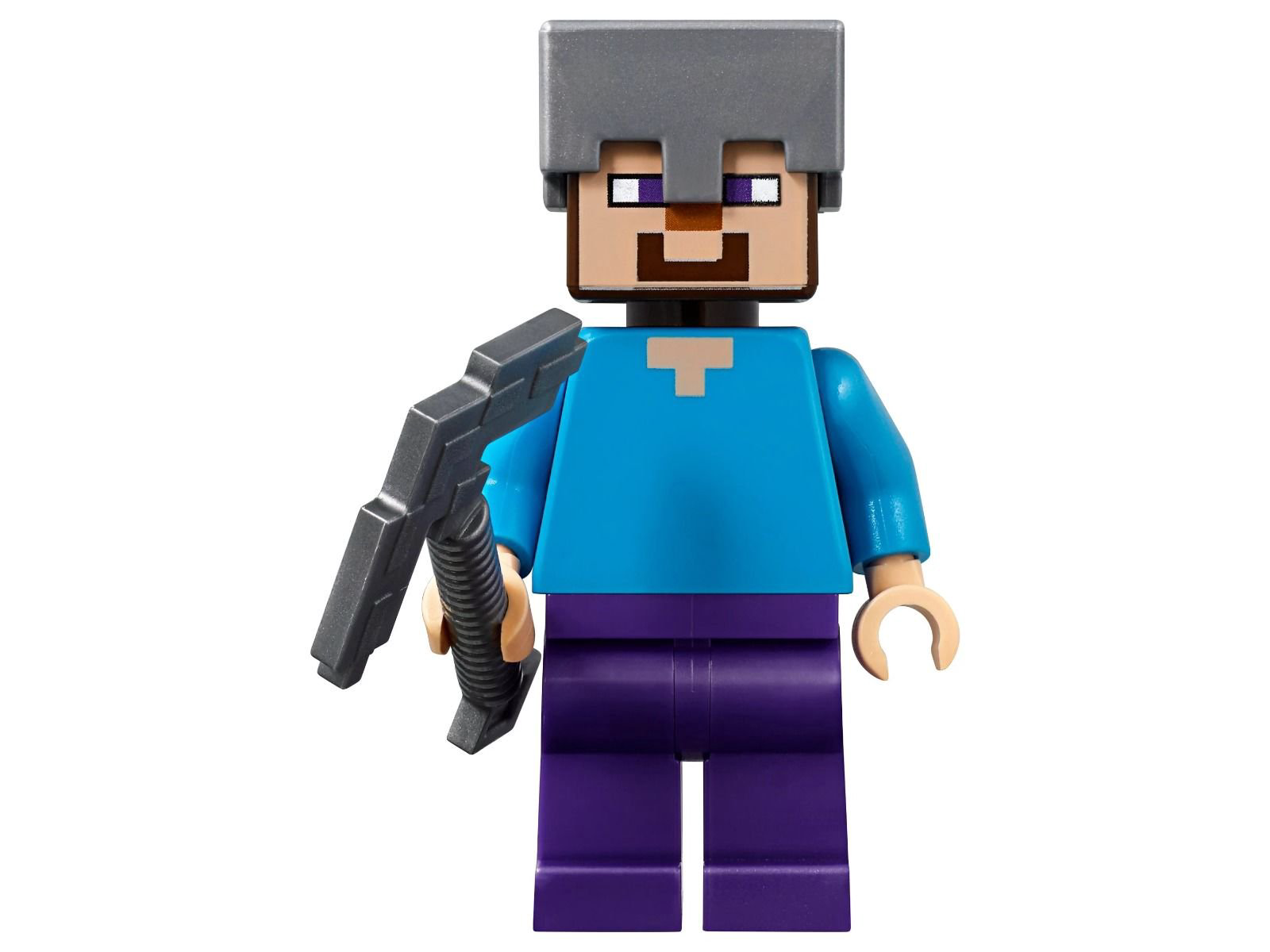Конструктор Lego Пещера зомби Minecraft 21141 купить,NaN