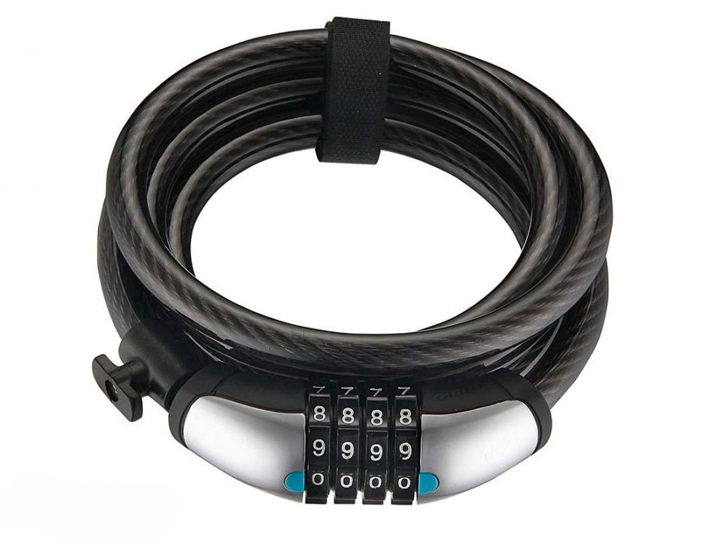 Замок Giant Cable Flex Combo coul 15 купить,NaN