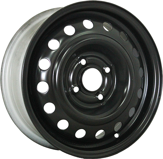 Диски SDT Ü6225 5х112 R16х6.5 СВ57.1 ЕТ42 black купить,NaN