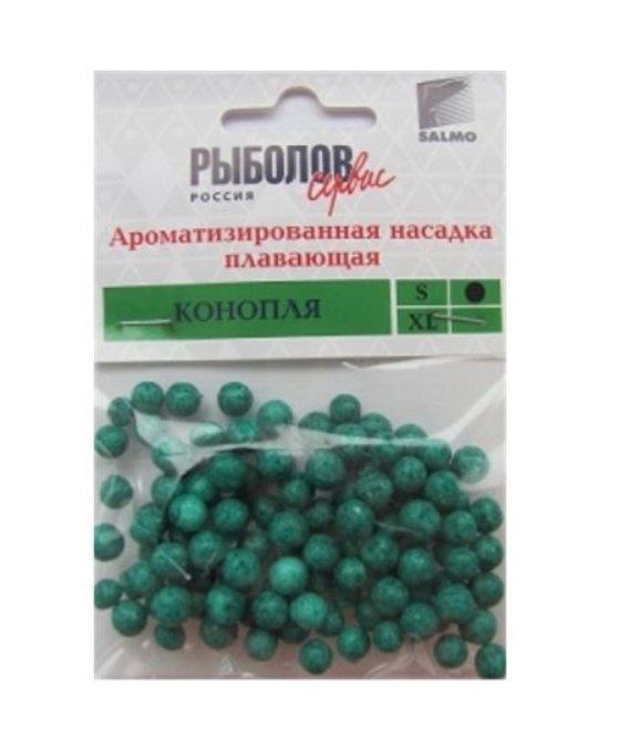 Насадка искусственная Salmo S Конопля B71-004 купить,NaN