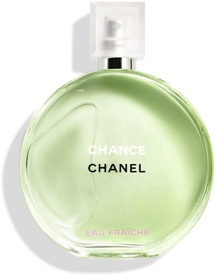 Туалетная вода Chanel Chance Eau Fraiche 35мл - ForteMarket Туалетная вода Chanel Chance Eau Fraiche 35мл купить,67580