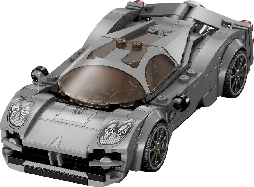 Конструктор Lego Speed Champions Пагани Утопия 76915
