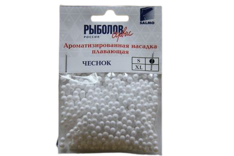 Насадка искусственная Salmo S Чеснок B71-006 купить,NaN