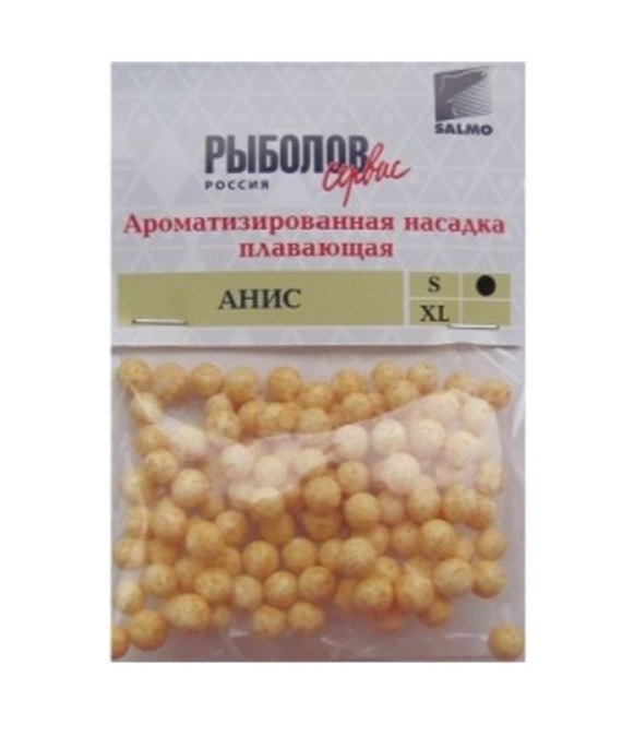Насадка искусственная Salmo S Анис B71-001 купить,NaN