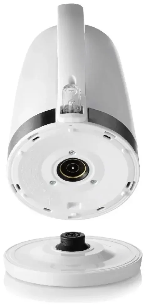 Электрочайник Gorenje K17WE White