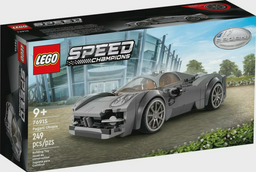 Конструктор Lego Speed Champions Пагани Утопия 76915