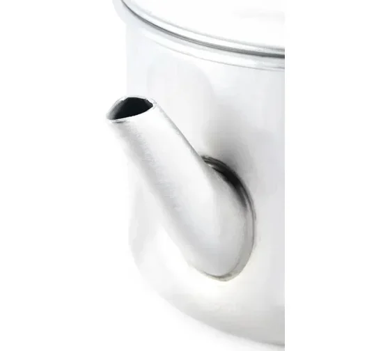 Чайник-котелок костровой Следопыт PF-CWS-P112 2.5л алюминий 