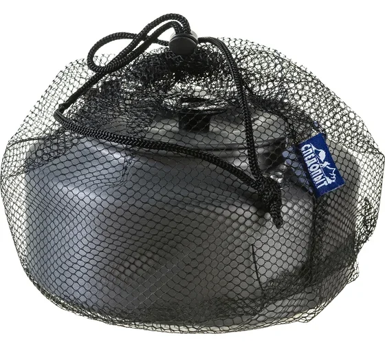 Чайник костровой Следопыт PF-CWS-P04M 1.6л алюминий анодированный - ForteMarket Чайник костровой Следопыт PF-CWS-P04M 1.6л алюминий анодированный купить,17830