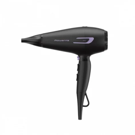 Фен Rowenta CV7210F0 черный