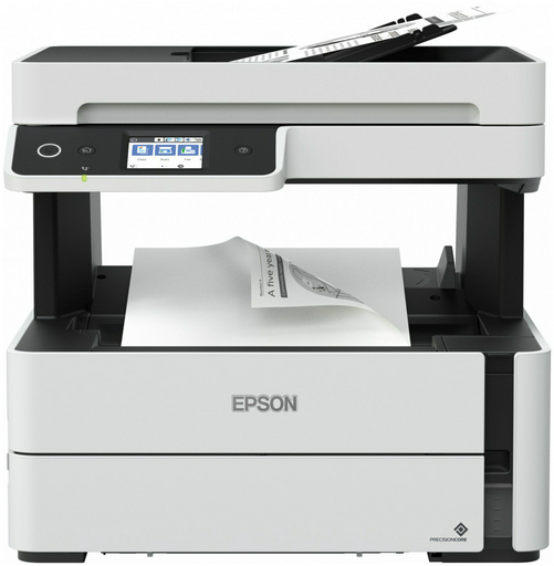 МФУ Epson M3170 черно-белое