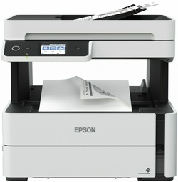 МФУ Epson M3170 черно-белое