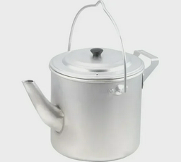 Чайник-котелок костровой Следопыт PF-CWS-P113 3.5л алюминий 