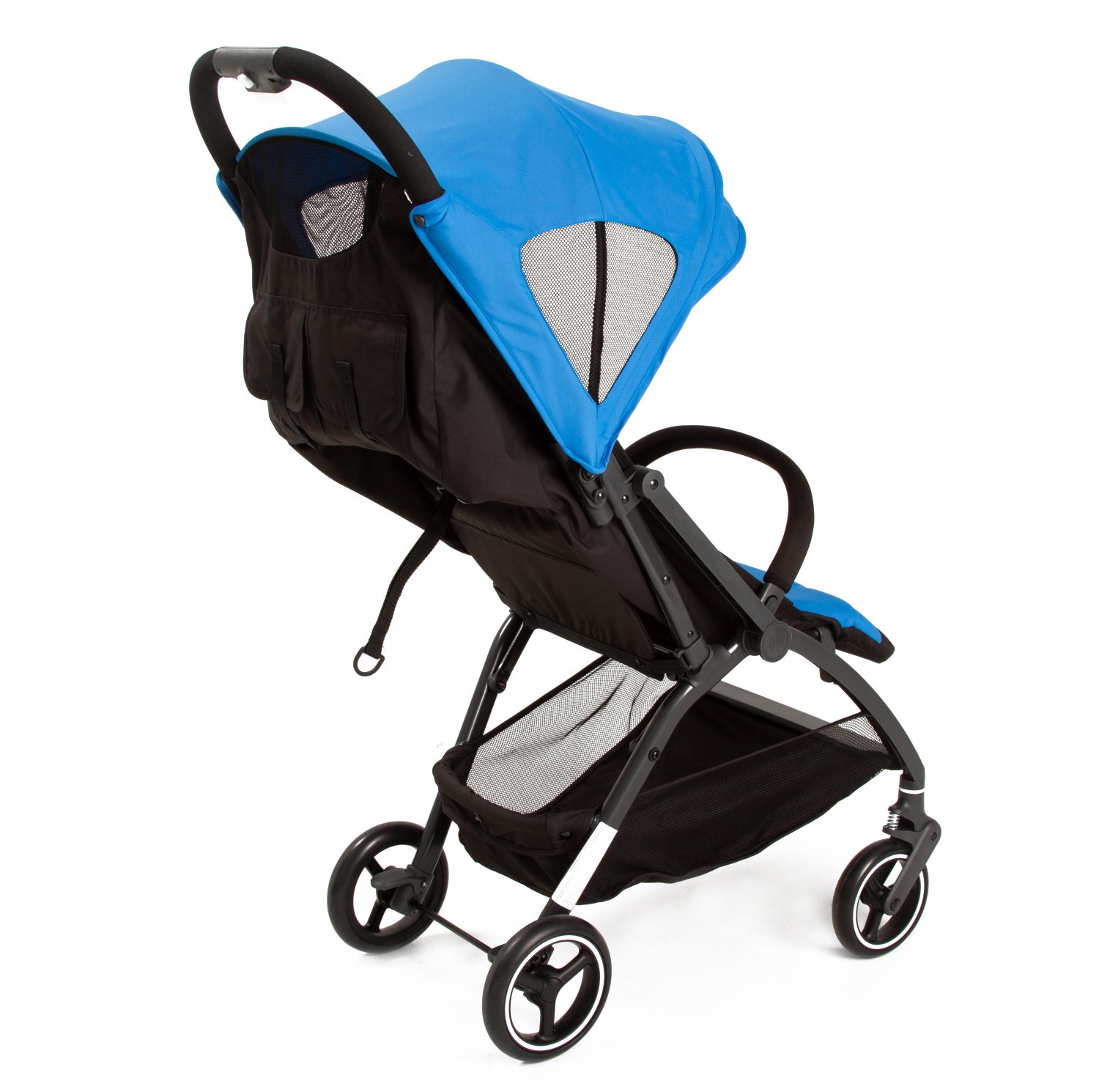 Коляска Evenflo Stride D639 U8BB blue купить,NaN