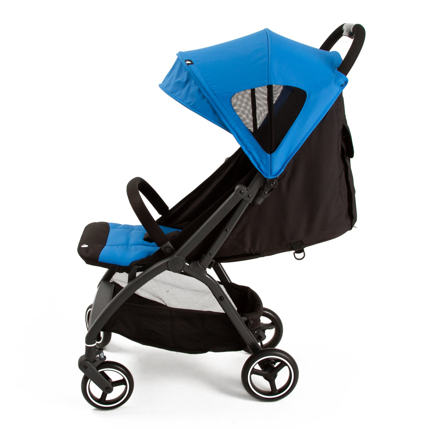 Коляска Evenflo Stride D639 U8BB blue купить,NaN