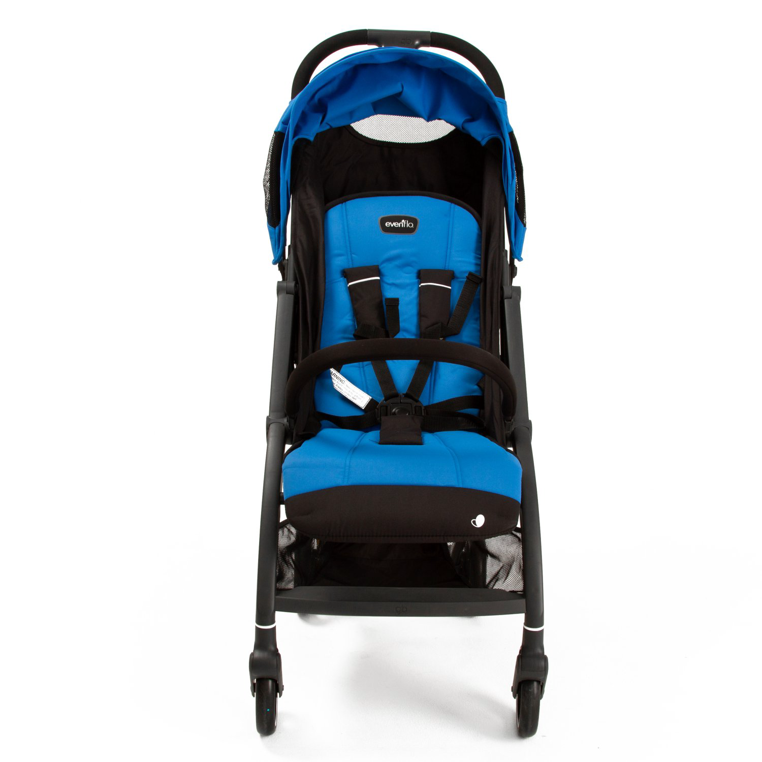 Коляска Evenflo Stride D639 U8BB blue купить,NaN