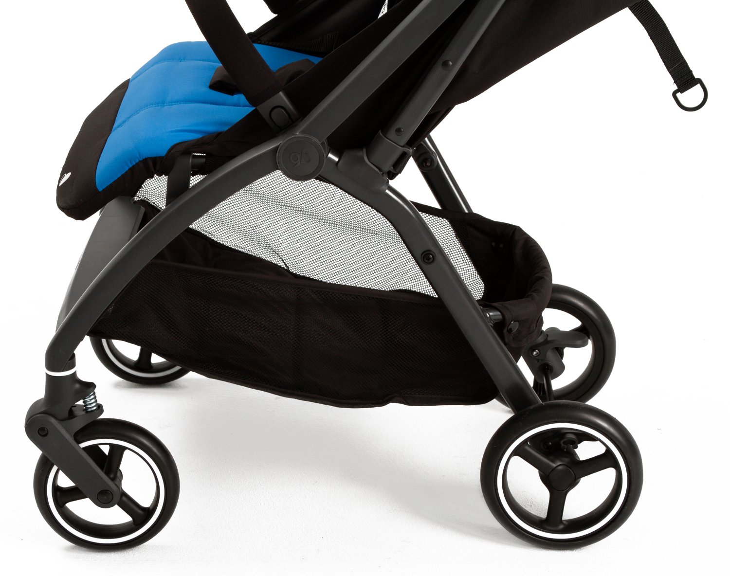 Коляска Evenflo Stride D639 U8BB blue купить,NaN
