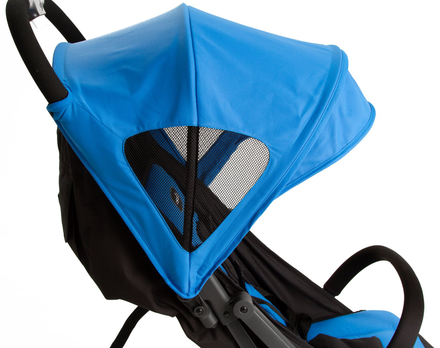 Коляска Evenflo Stride D639 U8BB blue купить,NaN