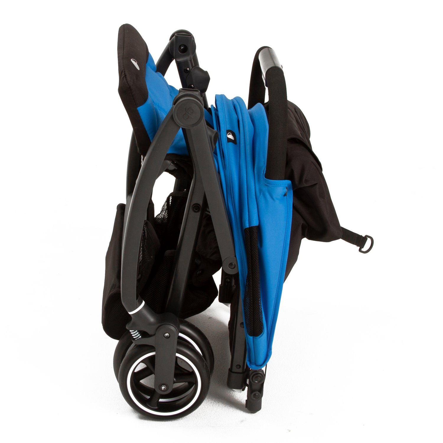 Коляска Evenflo Stride D639 U8BB blue купить,NaN