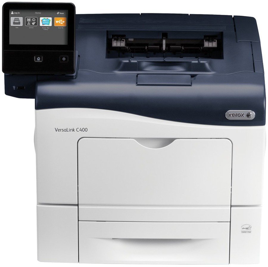 Принтер Xerox VersaLink C400DN белый купить,NaN
