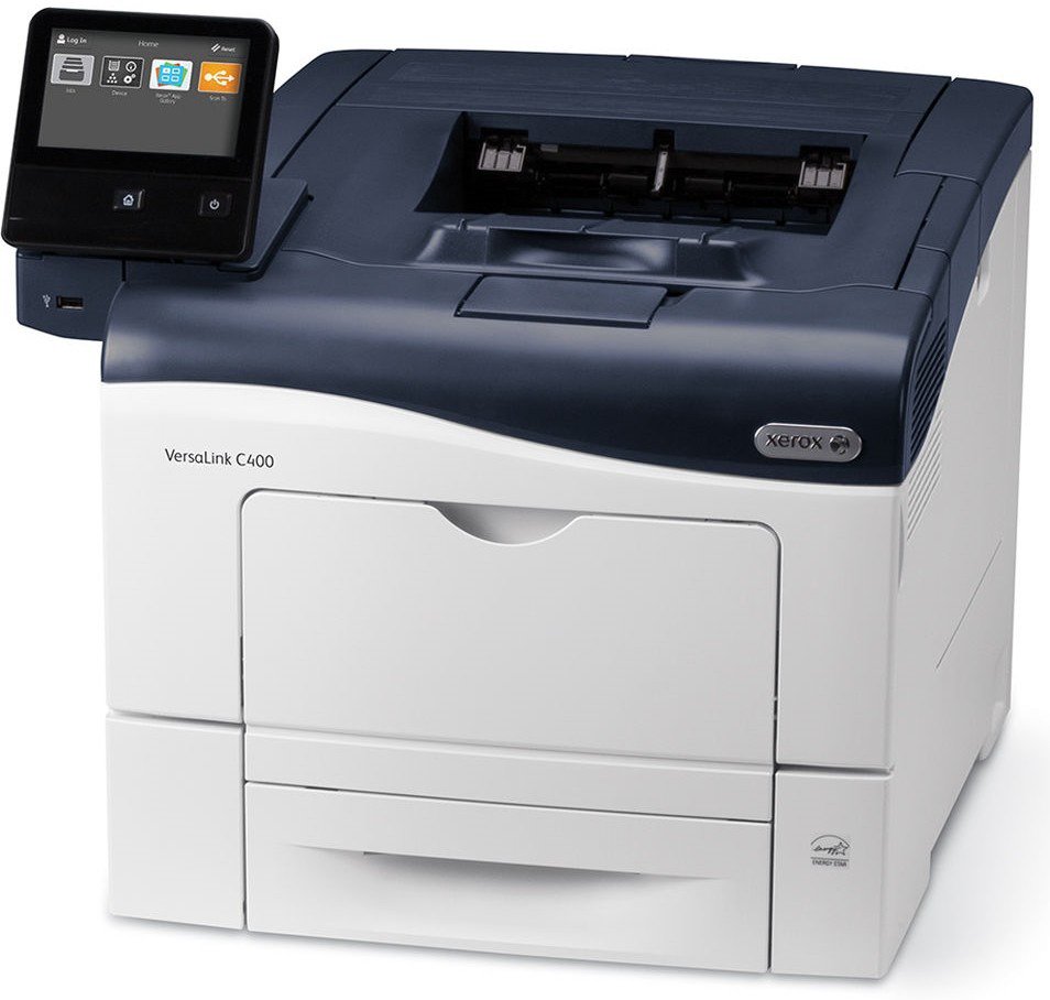 Принтер Xerox VersaLink C400DN белый купить,NaN
