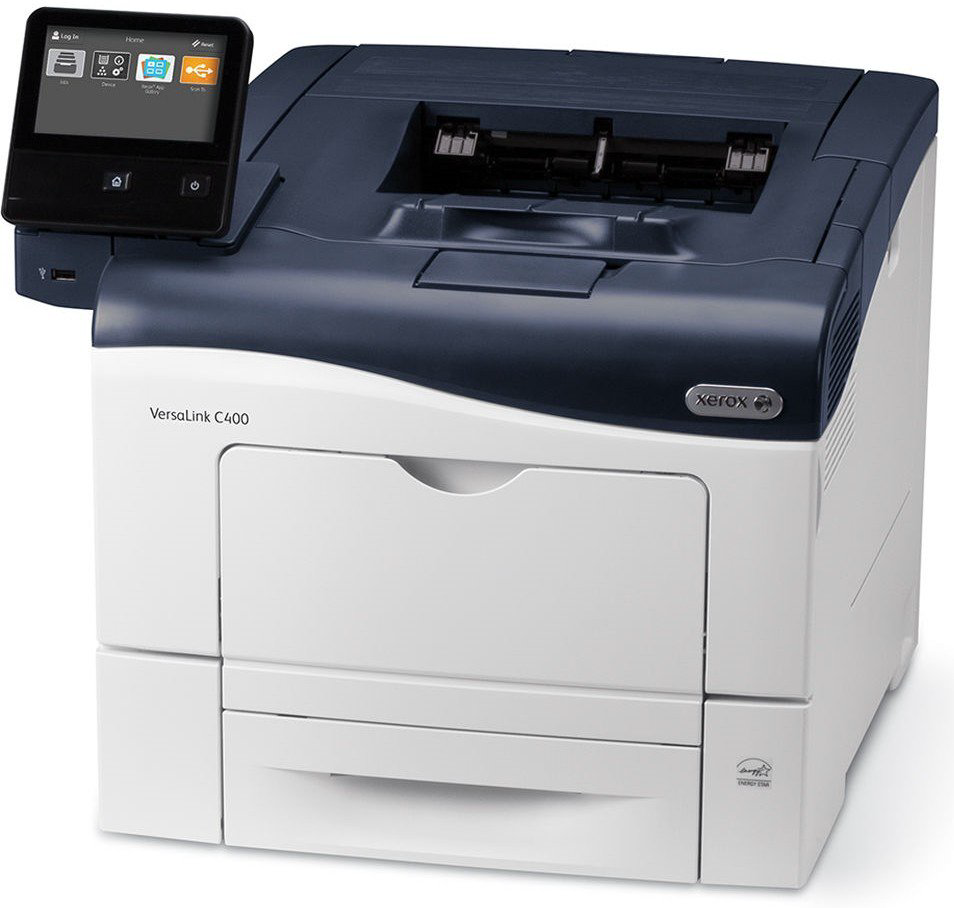 Принтер Xerox VersaLink C400DN белый купить,NaN