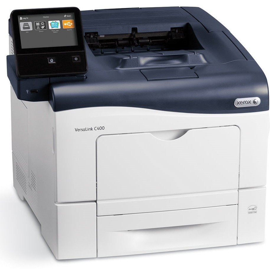 Принтер Xerox VersaLink C400DN белый купить,NaN