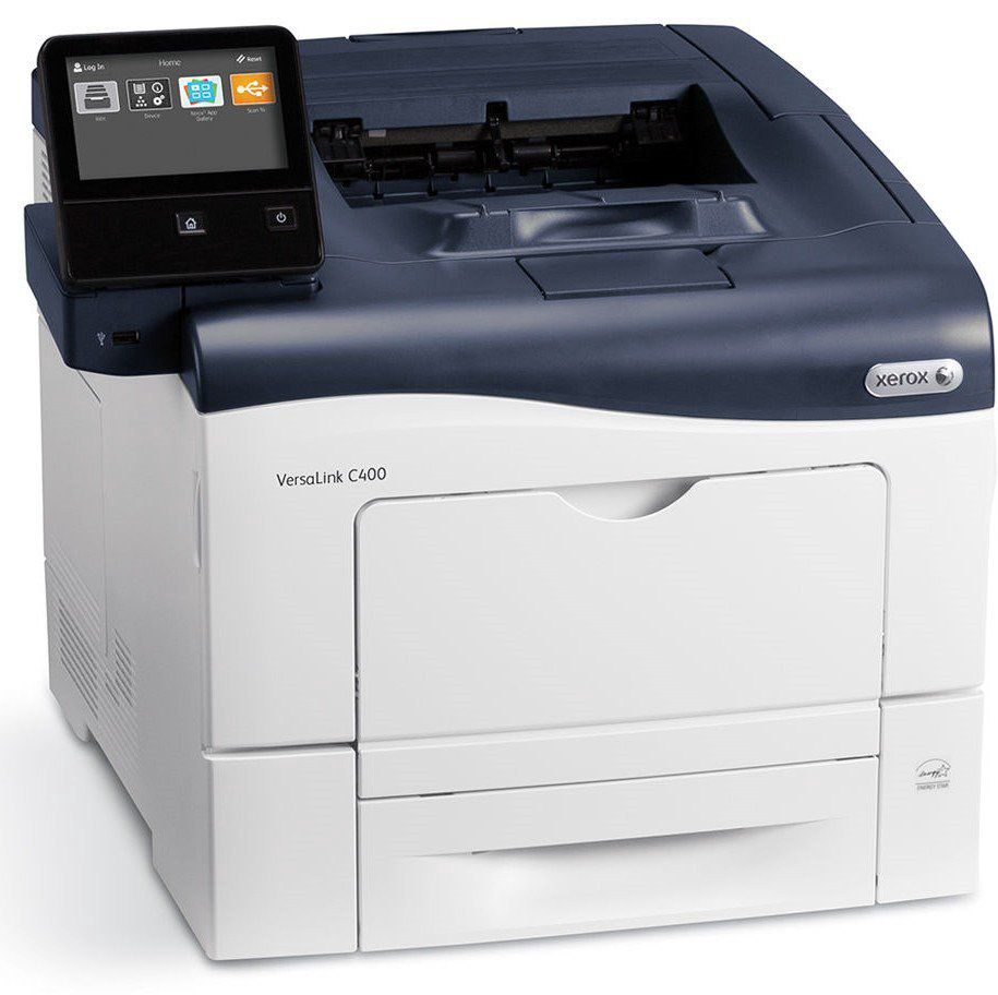 Принтер Xerox VersaLink C400DN белый купить,NaN
