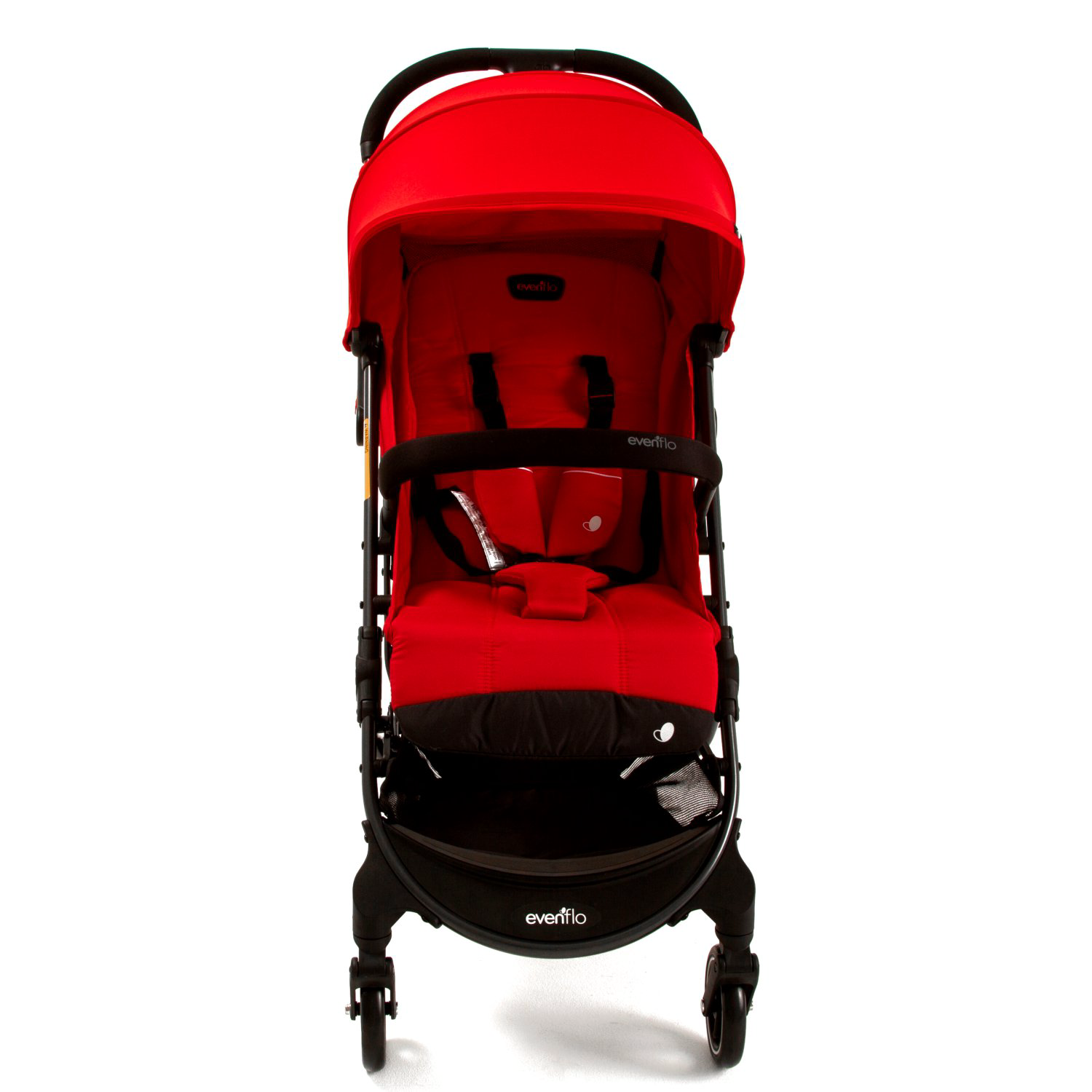 Коляска Evenflo Rever red купить,NaN