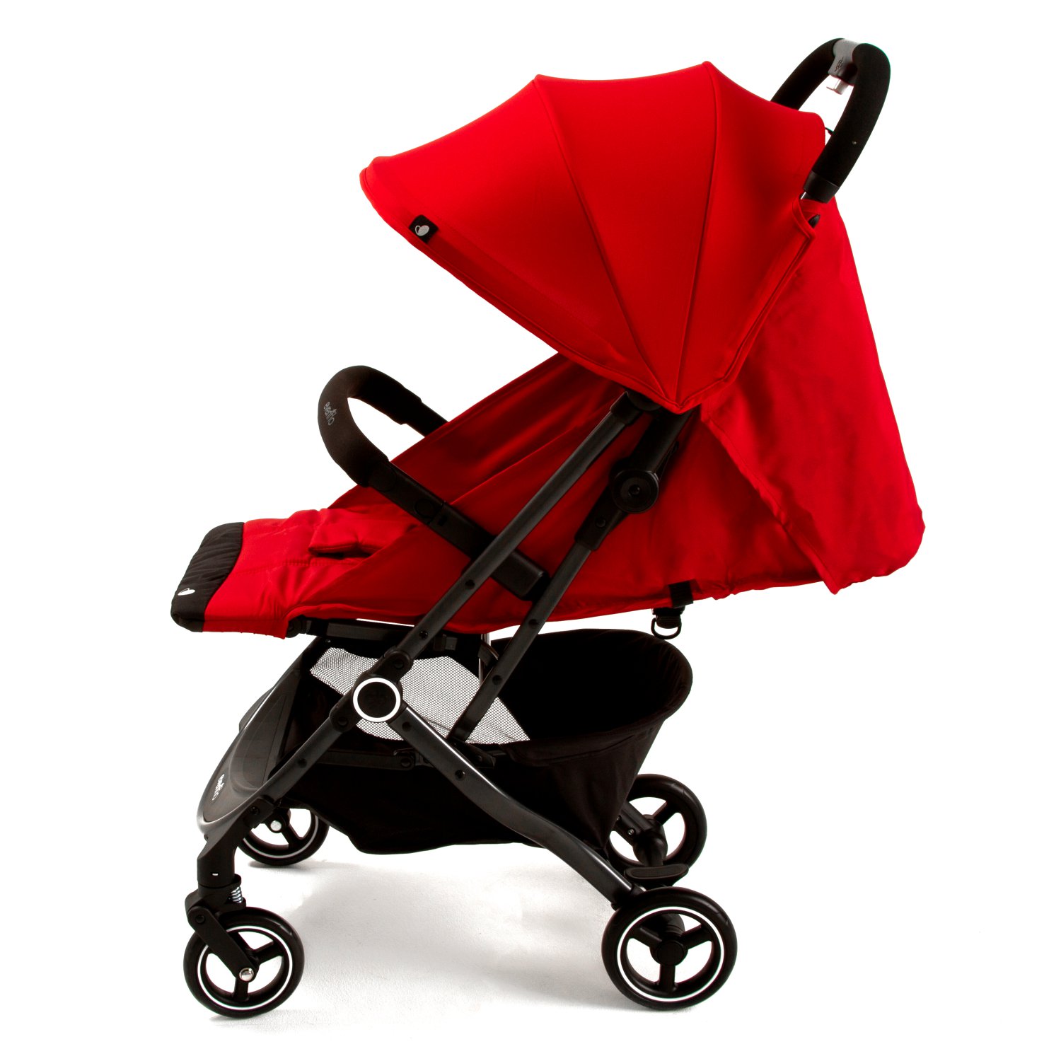 Коляска Evenflo Rever red купить,NaN