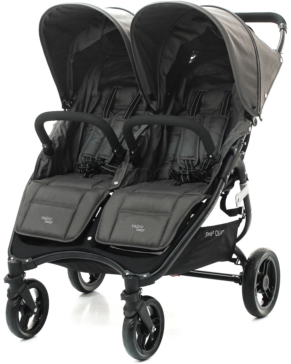Коляска Valco Baby Snap Duo Dove Grey купить,NaN