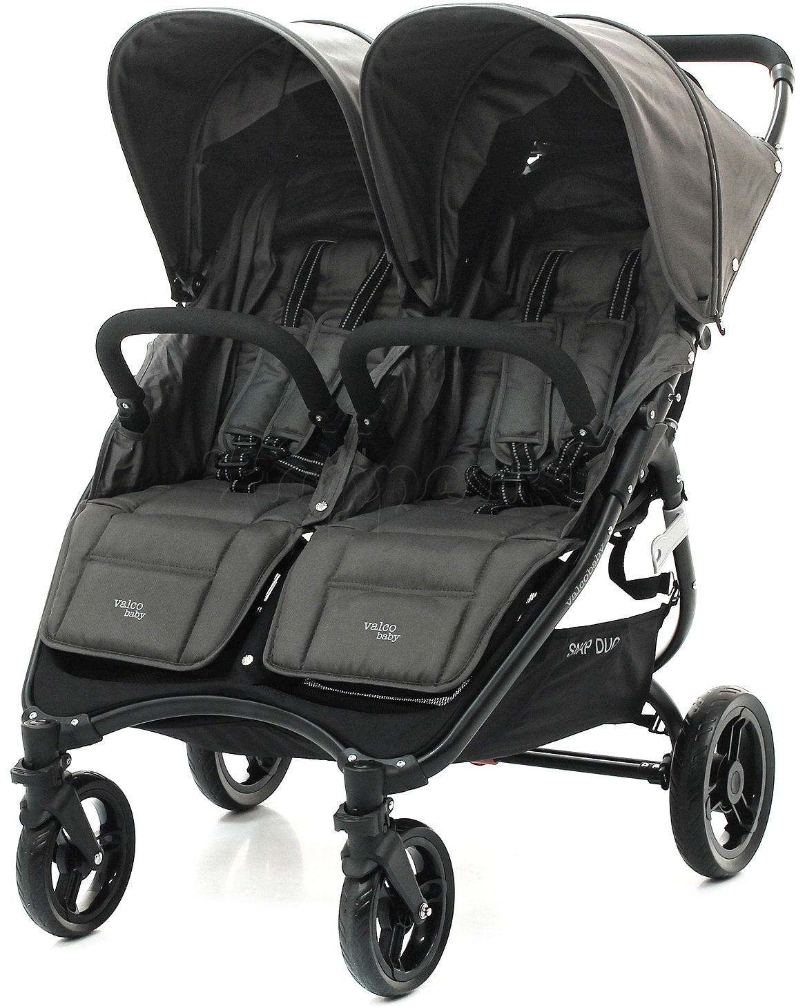 Коляска Valco Baby Snap Duo Dove Grey купить,NaN