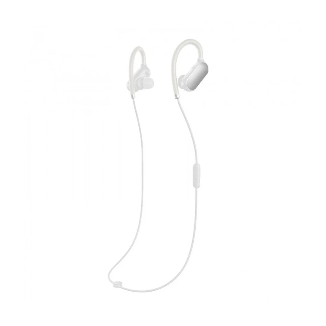 Наушники Xiaomi Mi Sports ZBW4379GL белые купить,NaN