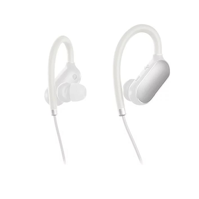 Наушники Xiaomi Mi Sports ZBW4379GL белые купить,NaN