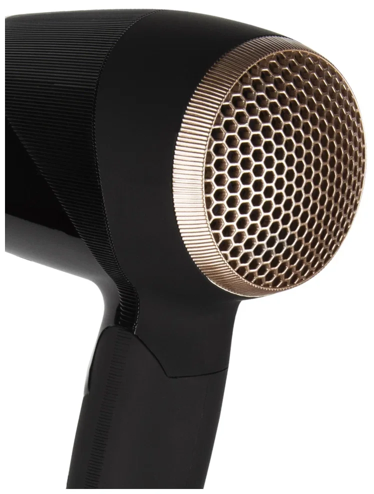 Фен Redmond RF-528 черный - ForteMarket Фен Redmond RF-528 черный купить,0