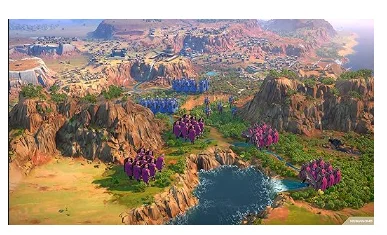 Игра для PS5 Humankind: Heritage Edition - ForteMarket Игра для PS5 Humankind: Heritage Edition купить,0