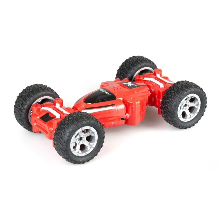 Машина Silverlit Mini Revolt красная