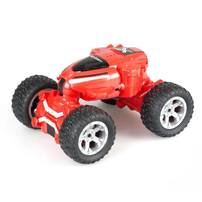 Машина Silverlit Mini Revolt красная купить,0