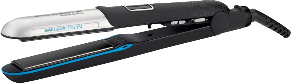Выпрямитель Rowenta SF6220D0 черный