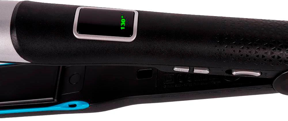 Выпрямитель Rowenta SF6220D0 черный купить,0