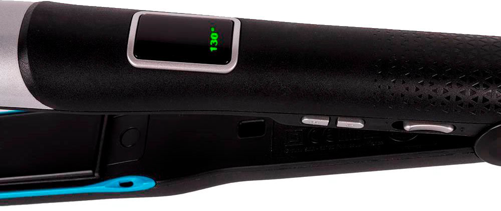 Выпрямитель Rowenta SF6220D0 черный купить,NaN