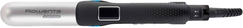 Выпрямитель Rowenta SF6220D0 черный купить,0