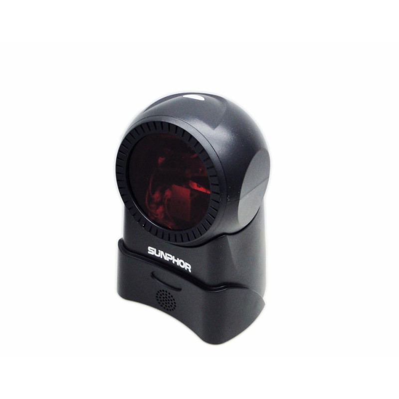 Сканер штрих-кода Sunphor SUP-805 многоплоскостной Black купить,0