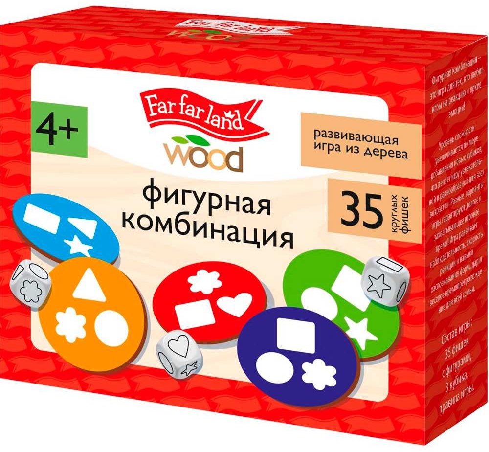 Настольная игра Десятое Королевство Фигурная комбинация купить,NaN
