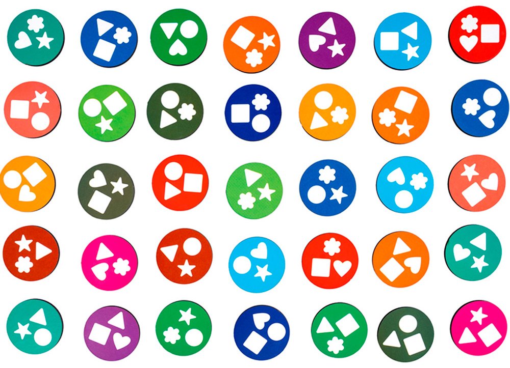 Настольная игра Десятое Королевство Фигурная комбинация купить,NaN