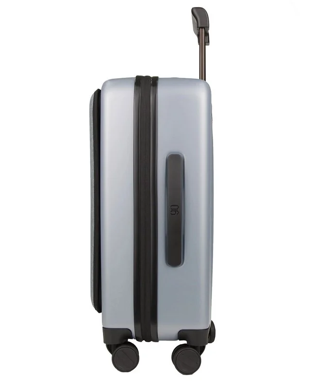 Чемодан Ninetygo Seine Luggage New Version 217927 20" голубой