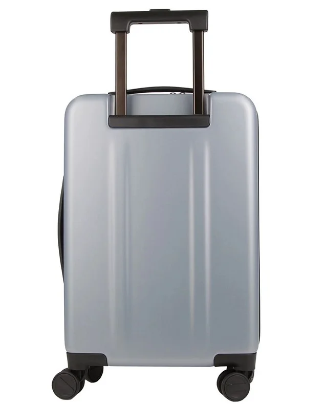 Чемодан Ninetygo Seine Luggage New Version 217927 20" голубой