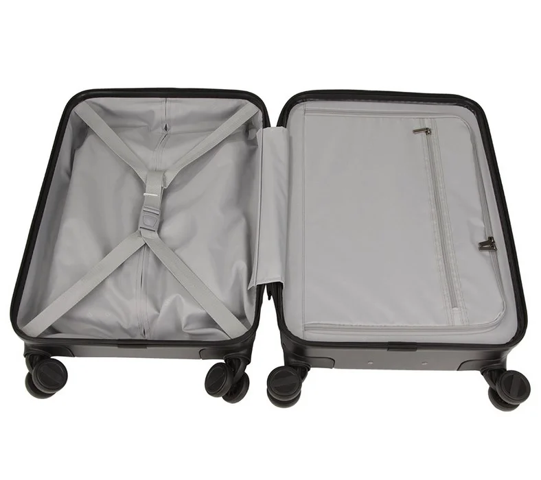 Чемодан Ninetygo Seine Luggage New Version 217927 20" голубой