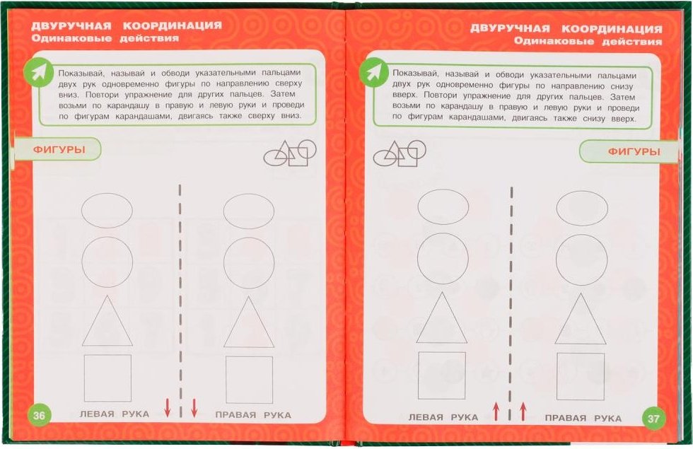 Жукова М.А.: Развиваем межполушарное взаимодействие купить,NaN
