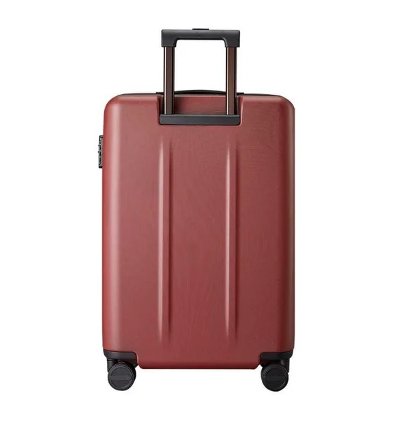 Чемодан Ninetygo Danube Luggage 28" Red купить,65490