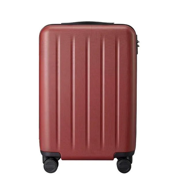 Чемодан Ninetygo Danube Luggage 28" Red купить,65490